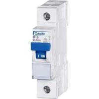 Doepke 09914024 DLS6H B20A 1polig 6KA Zekeringautomaat 1-polig 20 A 230 V - thumbnail