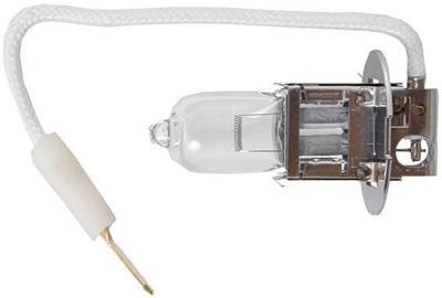OSRAM hoofdlamp "original line " halogen lamp h3 12v 55w socket p14.5s