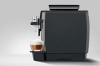 Jura espresso apparaat WE8 EA (Dark Inox) - thumbnail