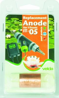 Anode voor IT-05 Velda - Velda