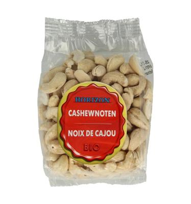 Horizon Cashewnoten Bio