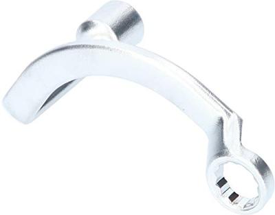 Brilliant Tools BT601006 Speciale sleutel voor turbolader voor VAG, 12 mm Brilliant Tools BT601006 Speciale sleutel voor turbolader voor VAG, 12 mm