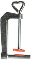 BESSEY Tafelklem TK6 klemmen - thumbnail