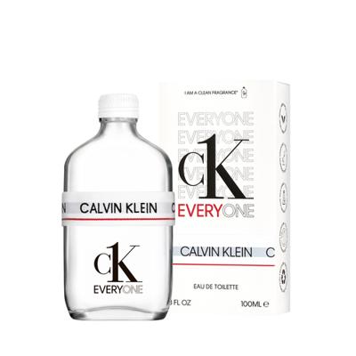 Calvin Klein EveryOne Vrouwen 100 ml
