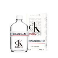 Calvin Klein EveryOne Vrouwen 100 ml - thumbnail