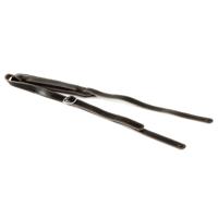 Fazley LETA VGSN-LB vintage gitaarband leder lichtbruin - thumbnail