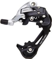 SRAM achterderailleur "rival 22" rear derail."rival 22" 11-sp med.cage b/gr - thumbnail