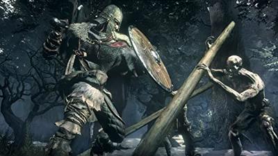 Dark Souls 3 Game of the Year Edition - thumbnail