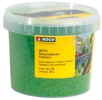 NOCH 0008372 Strooimateriaal Veldregen Groen (gemiddeld) - thumbnail