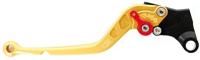 LSL koppelingshendel clutch lever l36 gold - thumbnail