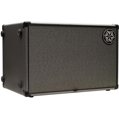 Darkglass DG-210N Neodymium 2x10 inch basgitaar speakerkast