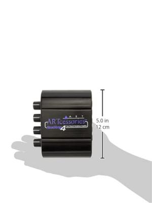 ART HeadAmp 4 hoofdtelefoon versterker - thumbnail