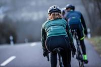 Rogelli Collant Liona Fietsbroek dames 2XL/44 - thumbnail