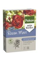 Pokon rozen mest 1kg - thumbnail