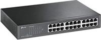 TP-Link 24-poorts 10 / 100M switch (TL-SF1024D) - thumbnail