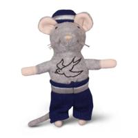 Sam en Julia - pop Grootvader Zeeman - thumbnail