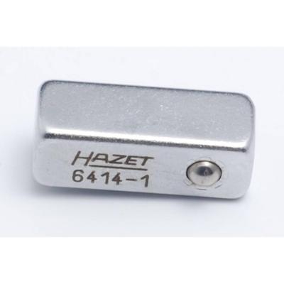 Hazet 6414-1 Doorsteekvierkant