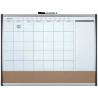 Rexel 3-in-1 Combibord met Maandplanner - thumbnail