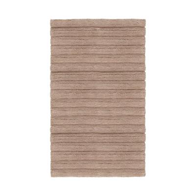 Heckett Lane Bidetmat Vivienne - 60x60cm forest sand