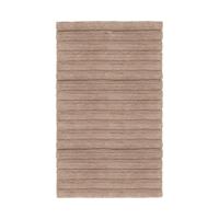 Heckett Lane Bidetmat Vivienne - 60x60cm forest sand - thumbnail