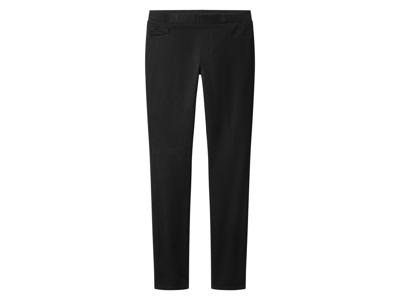 esmara Dames thermojegging (Zwart, 38)