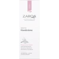 Zarqa Sensitive Body & Handcreme - thumbnail