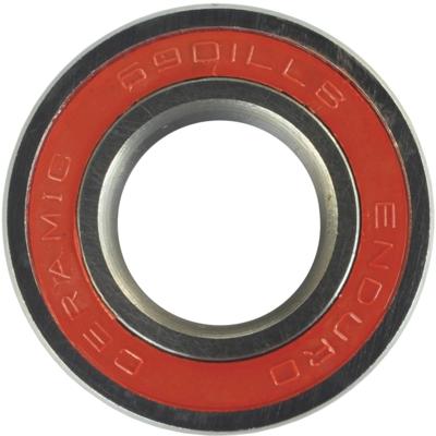 ENDURO BEARINGS Ch 6901 llb - ceramic hybrid (radial) - 12x24x6