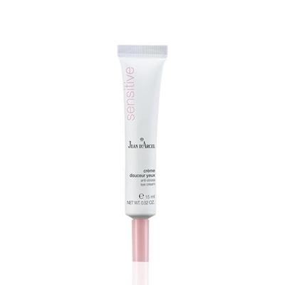 Jean D'Arcel Sensitive Crème Douceur Yeux 15ml