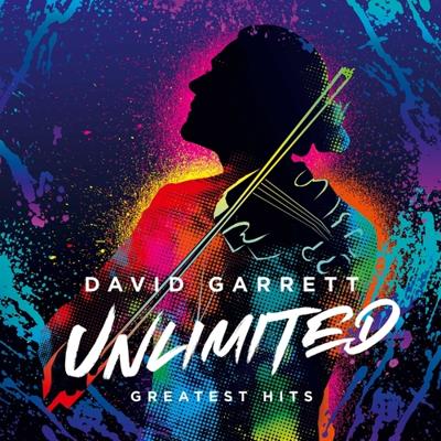 Unlimited - Greatest Hits - CD (0600753855201) Unlimited - Greatest Hits - CD (0600753855201)