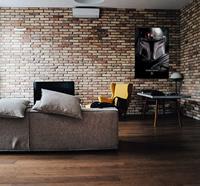 Poster Star Wars - The Mandalorian - Dark 61x91,5cm - thumbnail