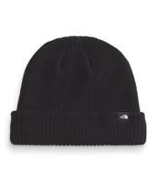 The North Face Fisherman Beanie Muts Heren Tnf Black OS - thumbnail