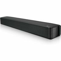 Soundbar LG SQM1 40W Zwart 40 W - thumbnail