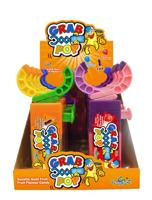 Funny Candy Grab pop (12 stuks) - thumbnail