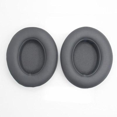 1 paar zachte spons OORWARMER hoofdtelefoon jas voor beats Studio 2.0 (grijs)