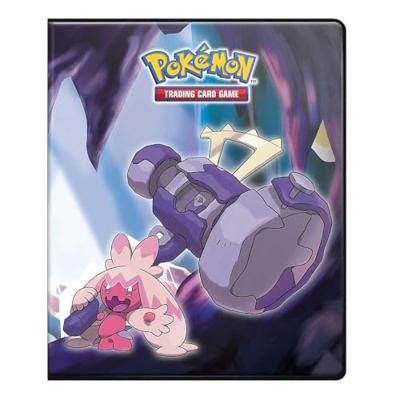 Pokemon TCG Tinkaton 9-Pocket Portfolio