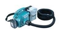 Makita DVC350Z DVC350Z Droogzuiger 3 l Zonder accu, Zonder lader - thumbnail