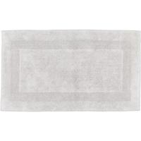 Cawö Cawo Badmat Luxus 1000 Keerbare Badmat Platin 60x100 - thumbnail