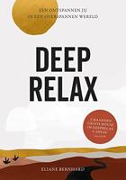 Deep Relax - Eliane Bernhard - ebook - thumbnail