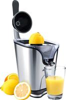 Steba zp3 citruspers rvs/zwart - thumbnail