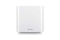 ASUS AC3000 Tri-band Whole-Home Mesh WiFi-systeem - Dekking tot 5400 m²/4+ kamers, 3 Gbps wifi, levenslange gratis netwerkbeveiliging en ouderlijk toezicht, 4x gigabit-poorten, 3 SSIDsTBD, wit - thumbnail