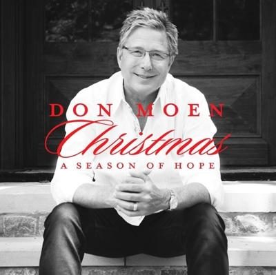 Season Of Hope - CD (0878207009627) Season Of Hope - CD (0878207009627)