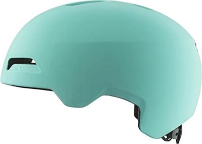 Olympic Sportswear Alpina sports urban helm haarlem 52-57 mat turqouise