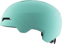 Olympic Sportswear Alpina sports urban helm haarlem 52-57 mat turqouise - thumbnail