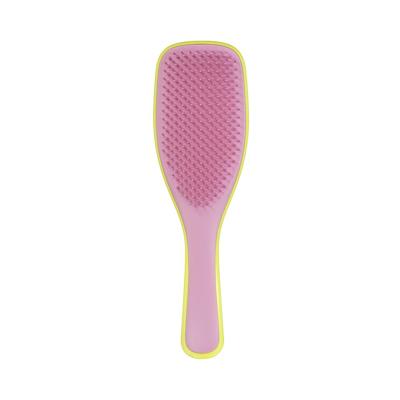 Tangle Teezer Ultimate Detangler Hyper Yellow Rosebud 1Stuks
