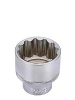 Dop 1/2", 12-kant 32mm 23832 - thumbnail