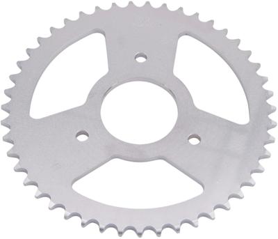 RK Chain wheel 420 47z steel silver