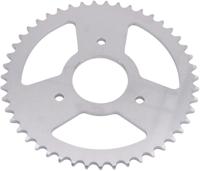RK Chain wheel 420 47z steel silver - thumbnail