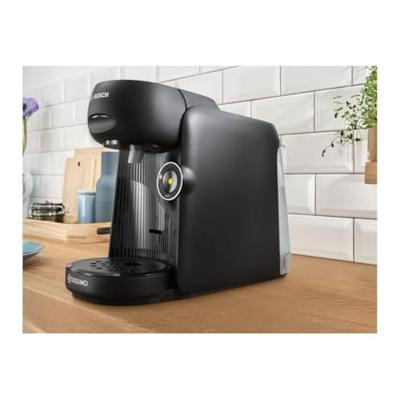 Bosch Tassimo FINESSE TAS162E Capsulemachine Zwart