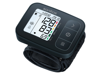 SANITAS Bloeddrukmeter