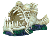 DECO LED MONSTER FISH - Superfish - thumbnail